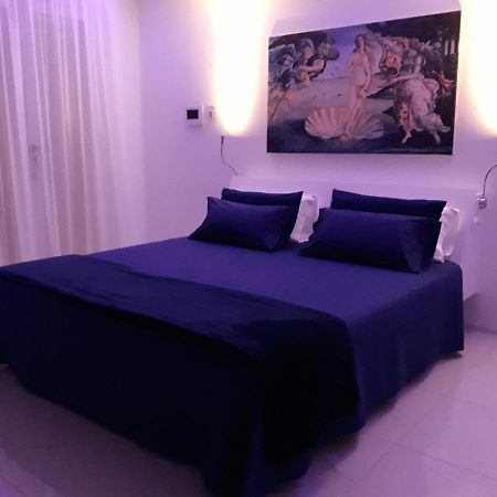 Villa Luxury Paradise Suites Salobrena Bagian luar foto