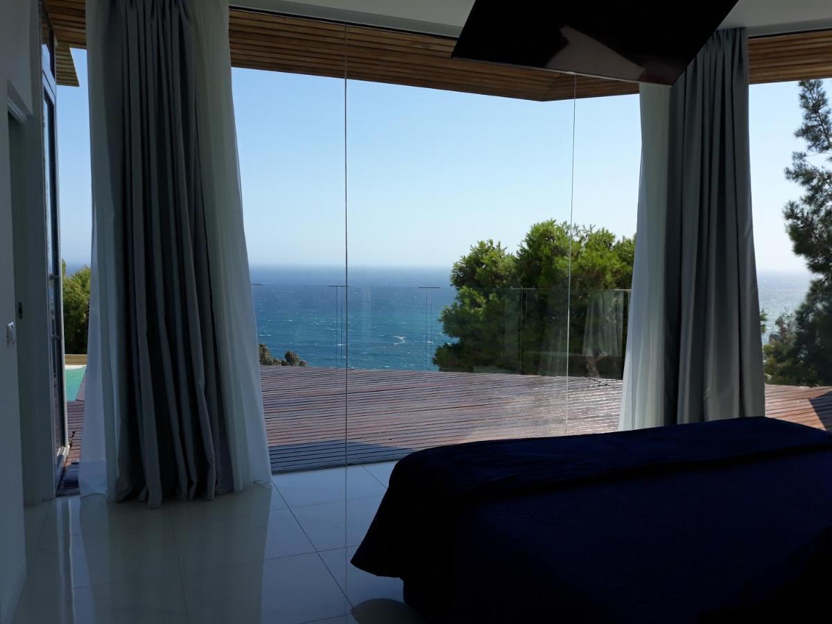 Villa Luxury Paradise Suites Salobrena Bagian luar foto