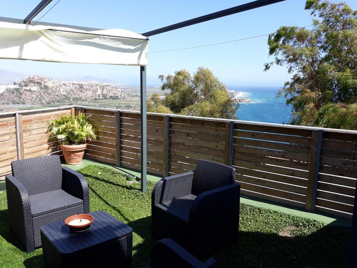 Villa Luxury Paradise Suites Salobrena Bagian luar foto