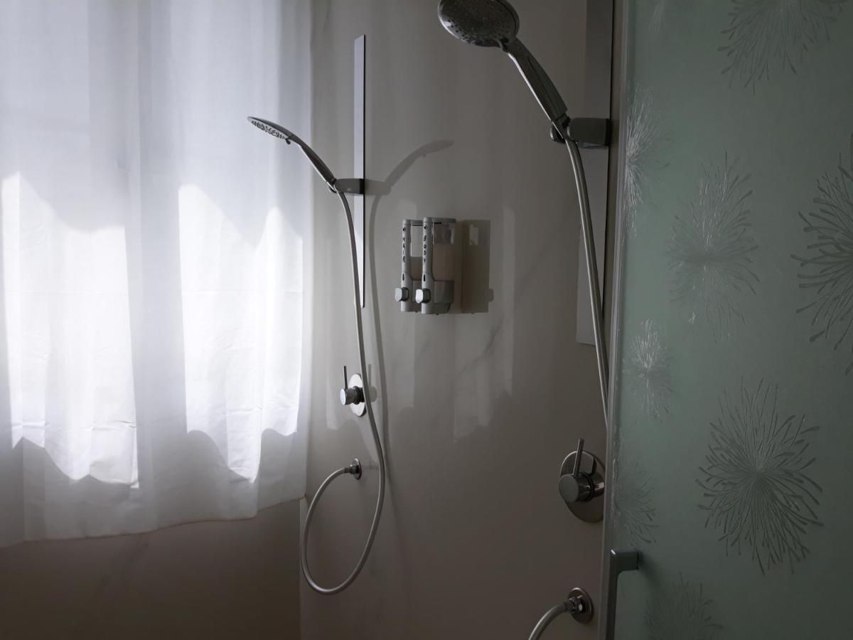 Villa Luxury Paradise Suites Salobrena Bagian luar foto