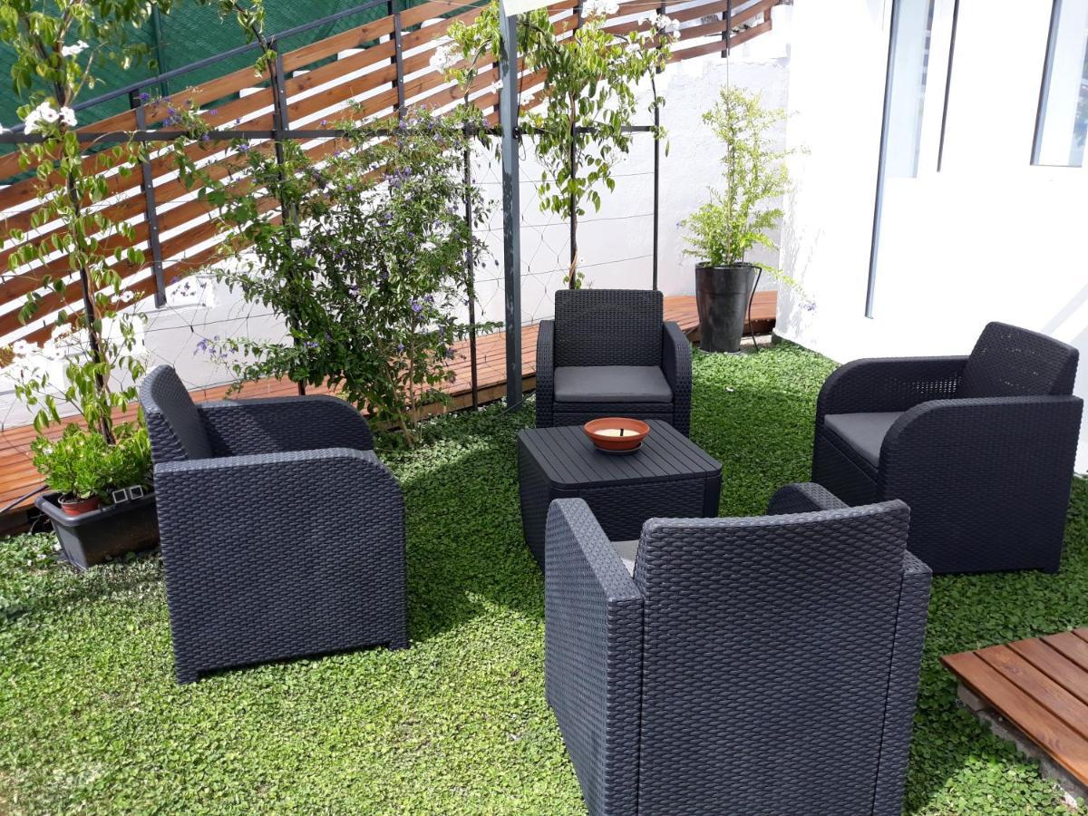 Villa Luxury Paradise Suites Salobrena Bagian luar foto