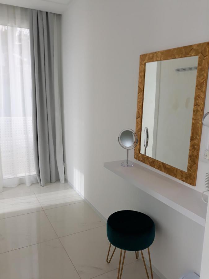Villa Luxury Paradise Suites Salobrena Bagian luar foto