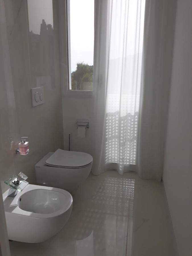 Villa Luxury Paradise Suites Salobrena Bagian luar foto
