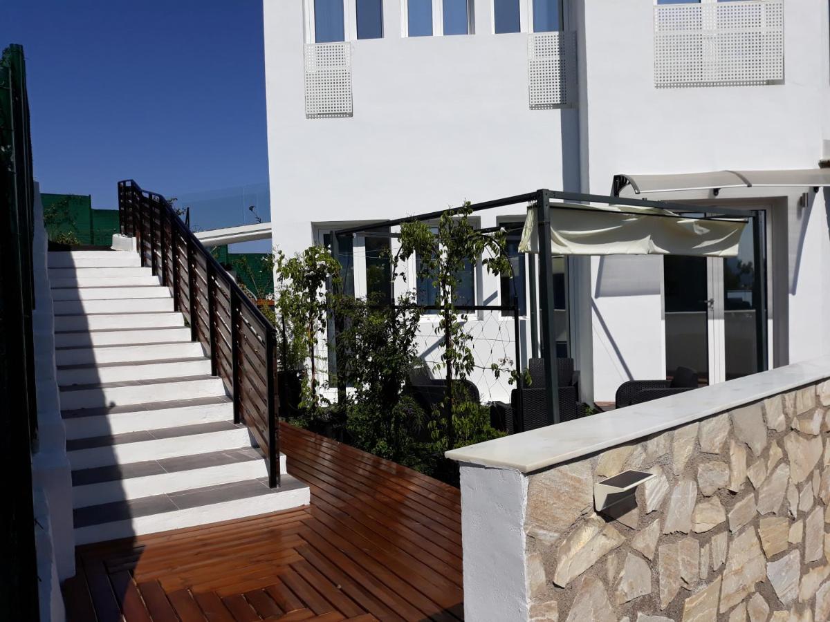 Villa Luxury Paradise Suites Salobrena Bagian luar foto