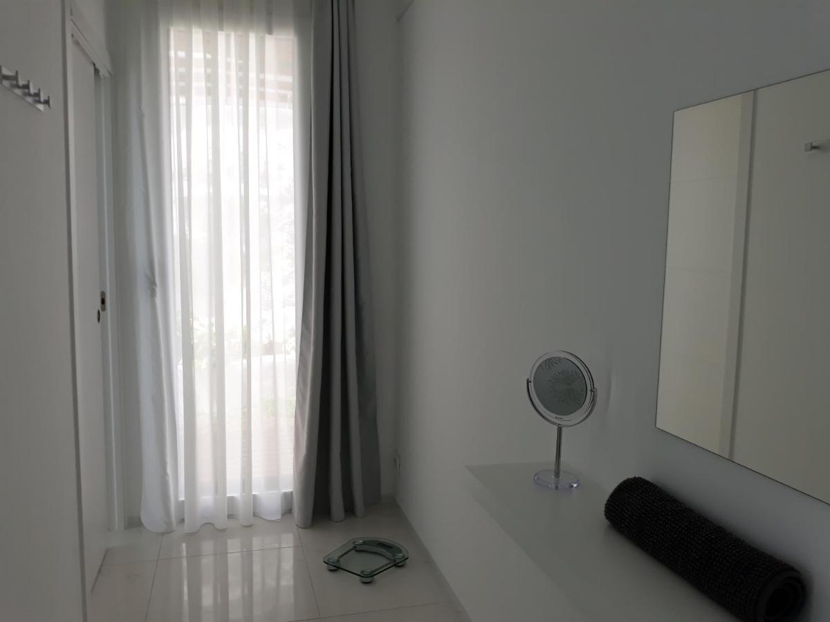Villa Luxury Paradise Suites Salobrena Bagian luar foto