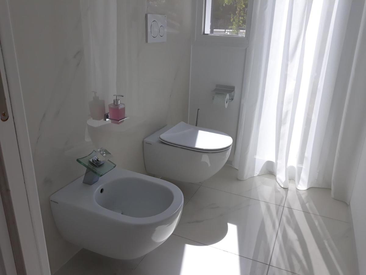 Villa Luxury Paradise Suites Salobrena Bagian luar foto