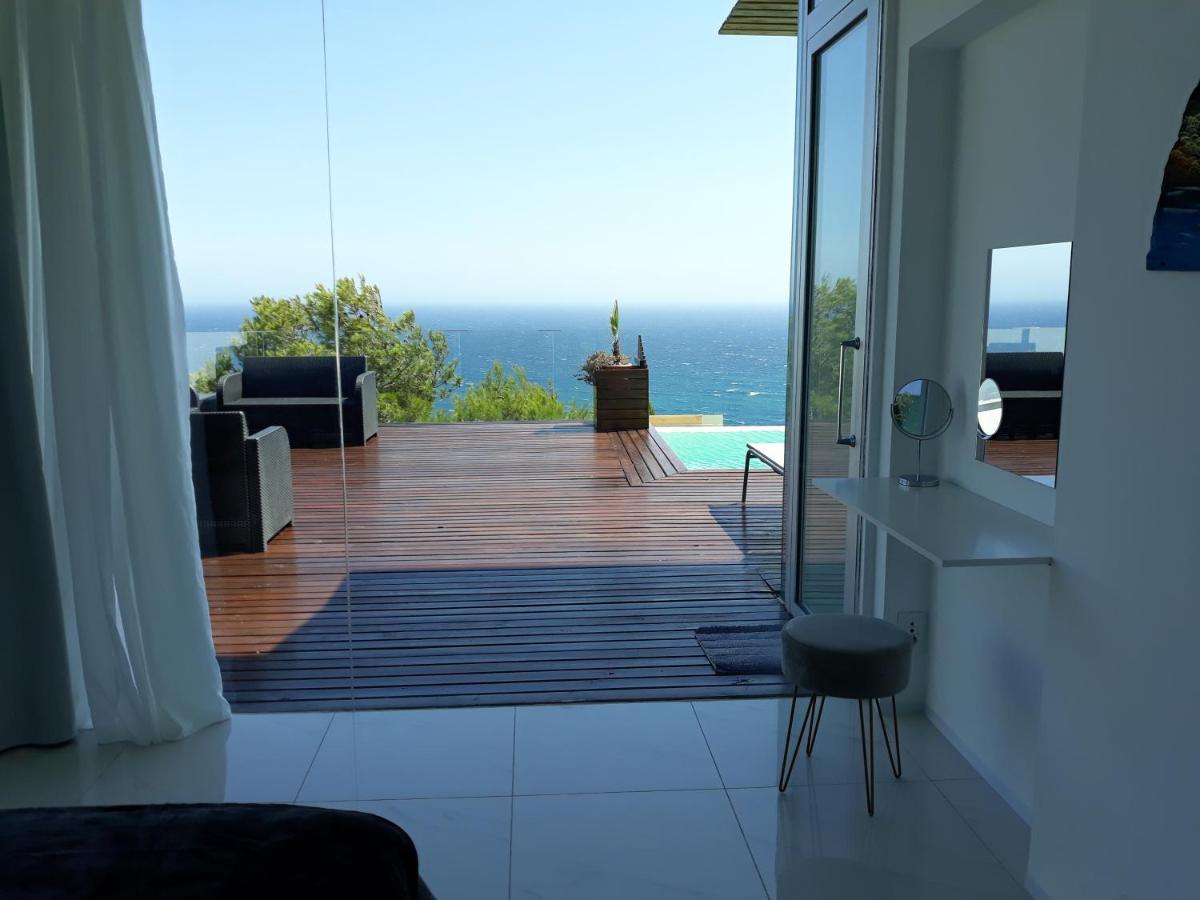 Villa Luxury Paradise Suites Salobrena Bagian luar foto