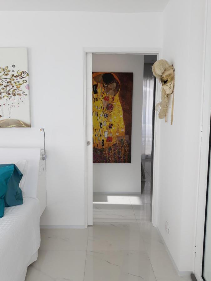 Villa Luxury Paradise Suites Salobrena Bagian luar foto