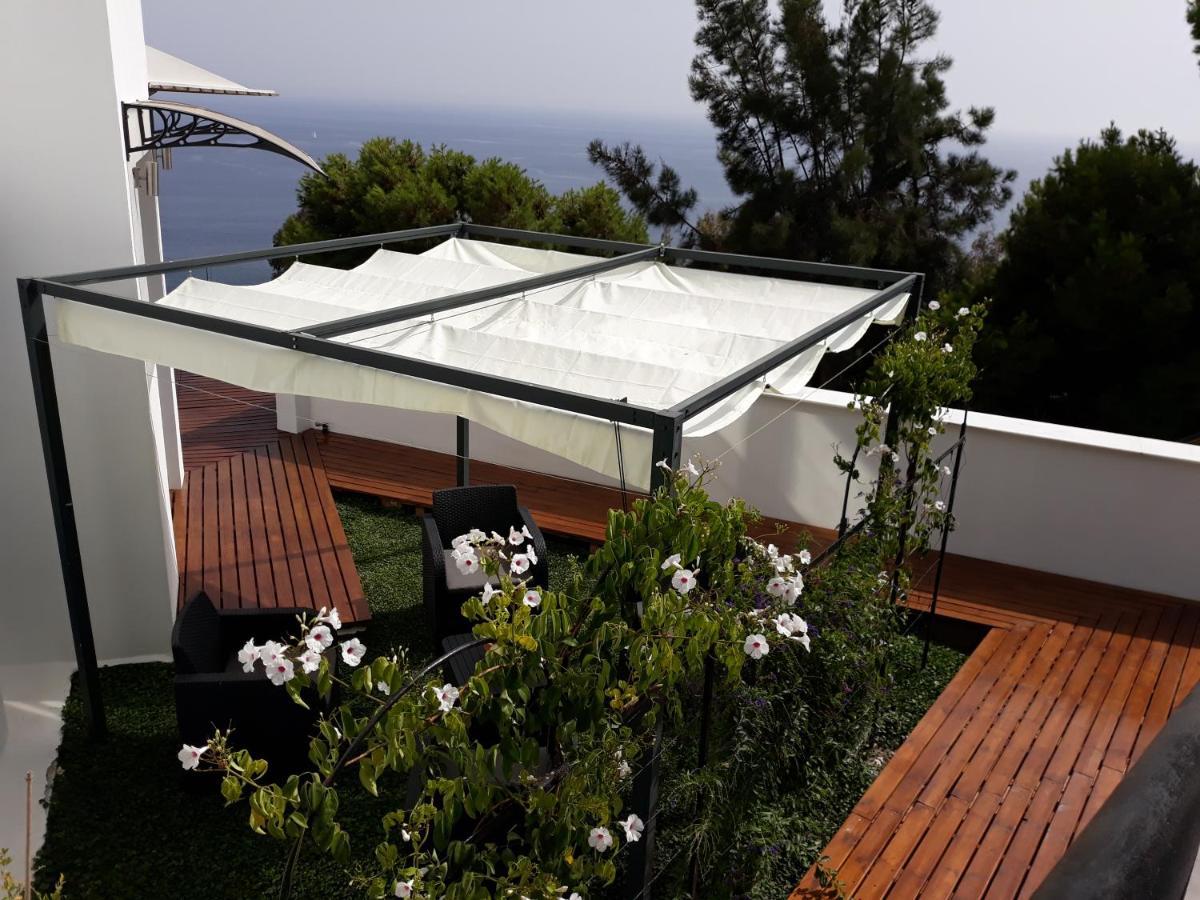 Villa Luxury Paradise Suites Salobrena Bagian luar foto