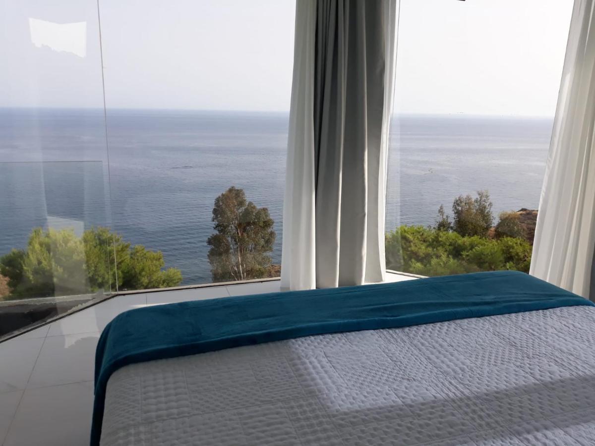 Villa Luxury Paradise Suites Salobrena Bagian luar foto