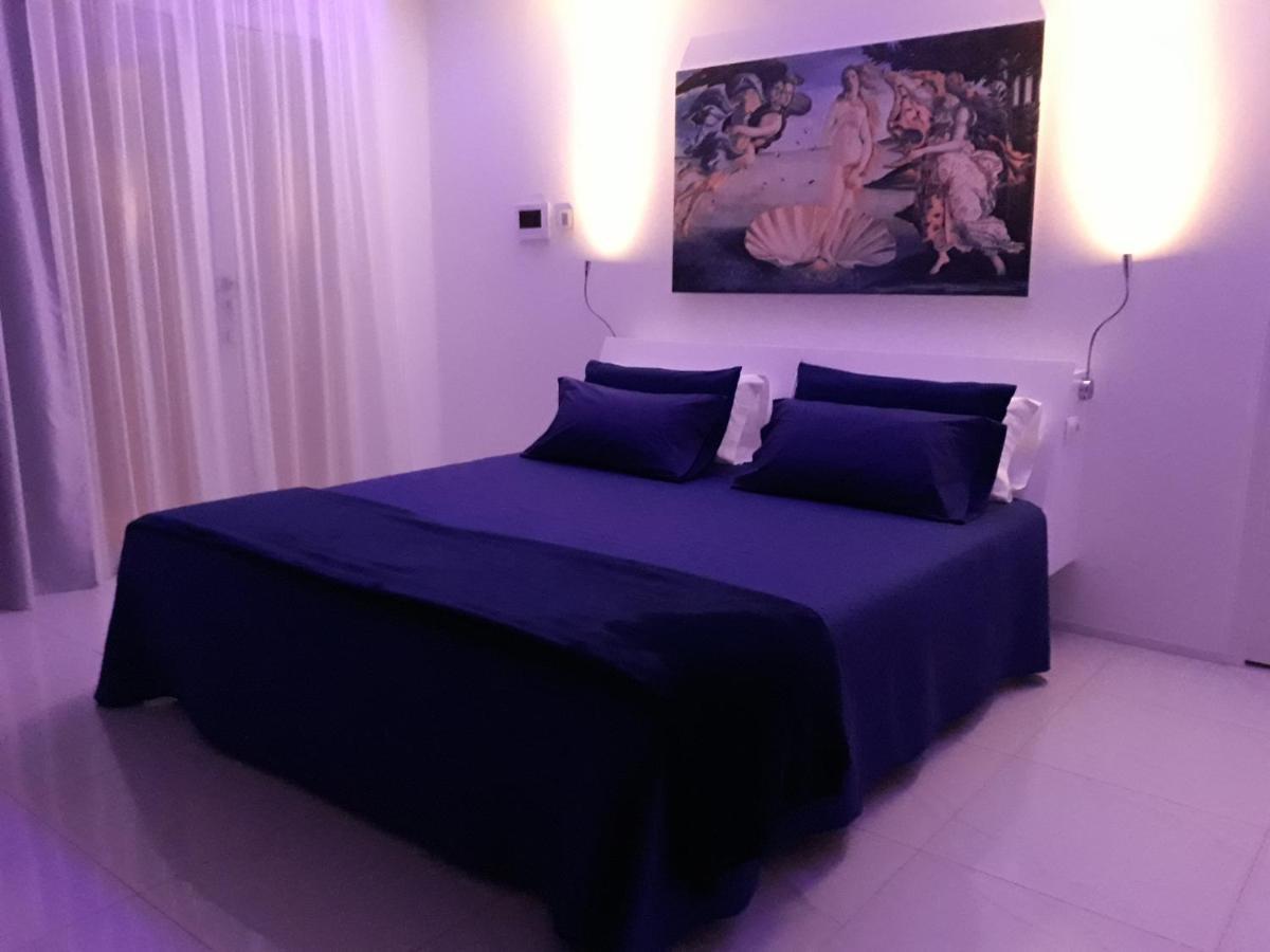Villa Luxury Paradise Suites Salobrena Bagian luar foto