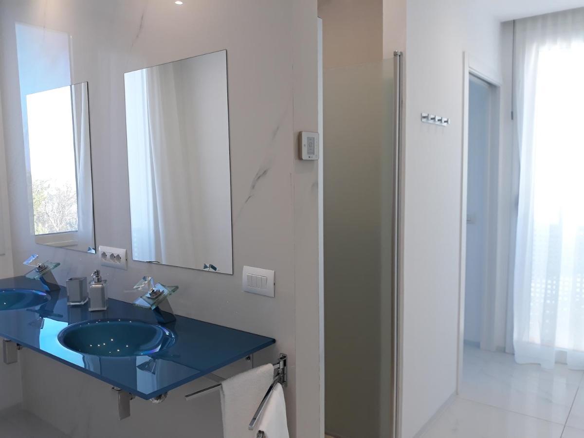 Villa Luxury Paradise Suites Salobrena Bagian luar foto
