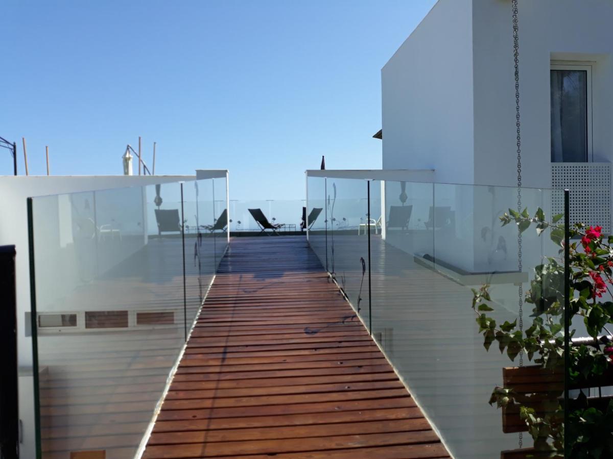 Villa Luxury Paradise Suites Salobrena Bagian luar foto