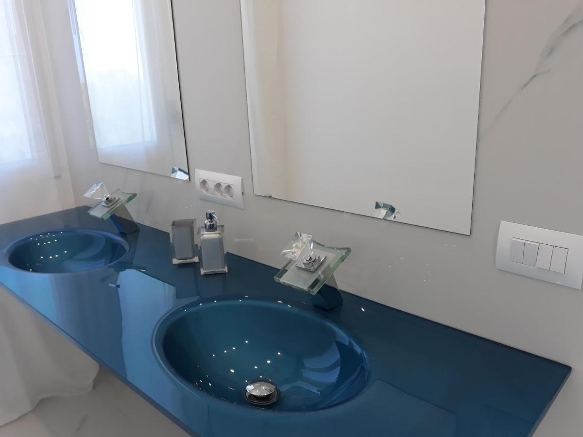 Villa Luxury Paradise Suites Salobrena Bagian luar foto