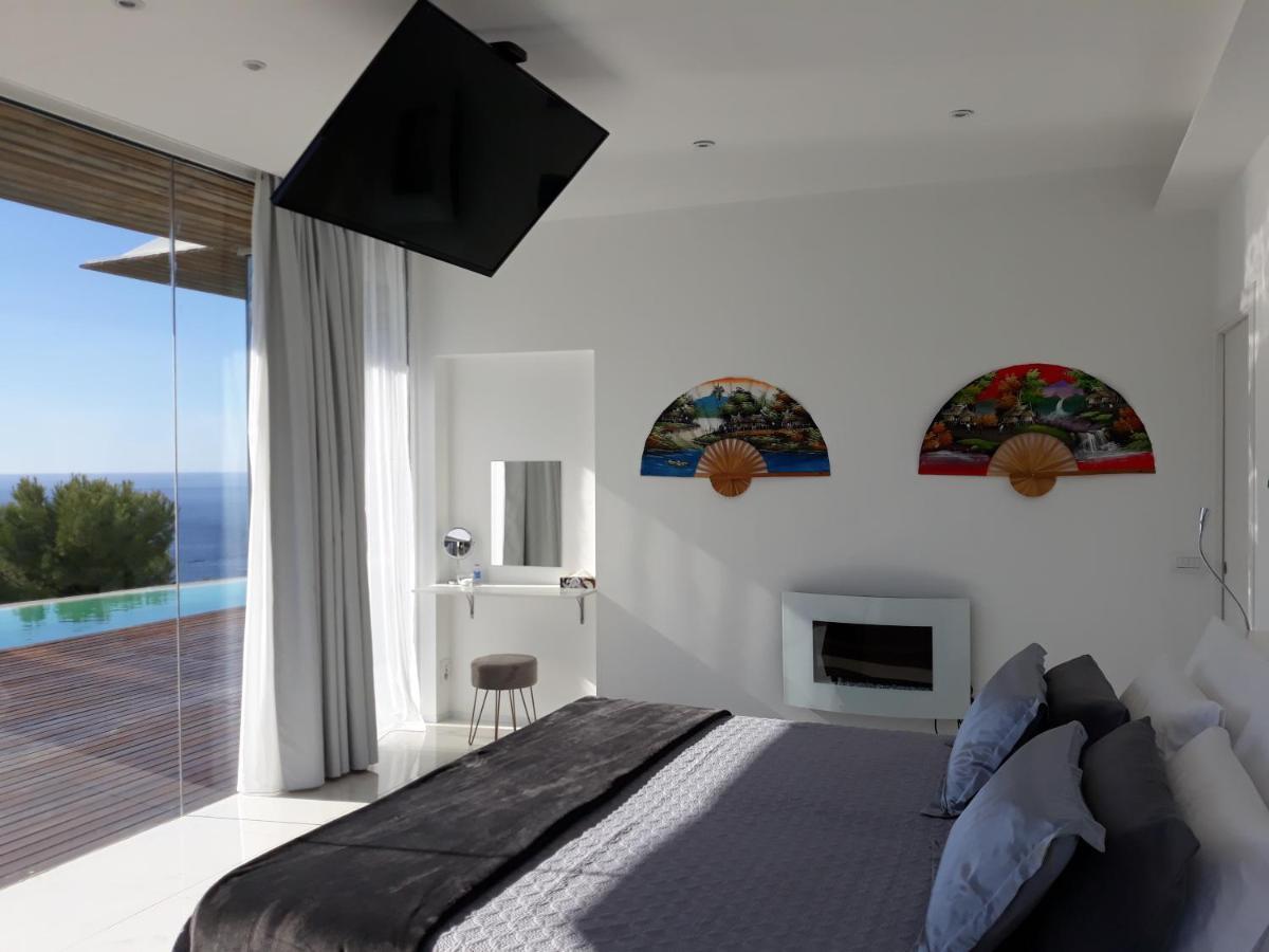 Villa Luxury Paradise Suites Salobrena Bagian luar foto