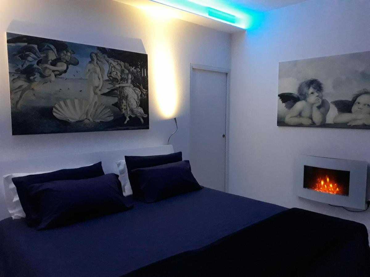 Villa Luxury Paradise Suites Salobrena Bagian luar foto